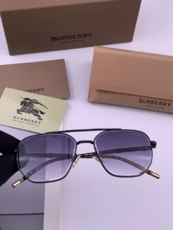 Alternative view of BURBERRY Glasses & Sunglasses F520260504328049