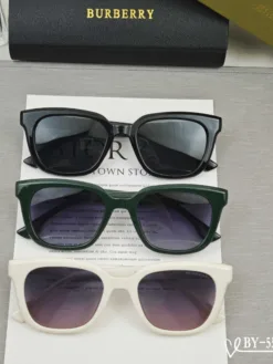 Alternative view of BURBERRY Glasses & Sunglasses F520260504373349