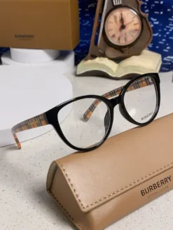 Alternative view of BURBERRY Glasses & Sunglasses F520260504401849