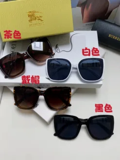 Alternative view of BURBERRY Glasses & Sunglasses G020260504002859
