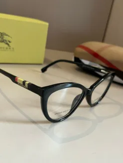 BURBERRY Glasses & Sunglasses G020260504010159