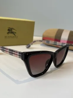 BURBERRY Glasses & Sunglasses G0202605041035159