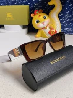 Alternative view of BURBERRY Glasses & Sunglasses G020260504107659
