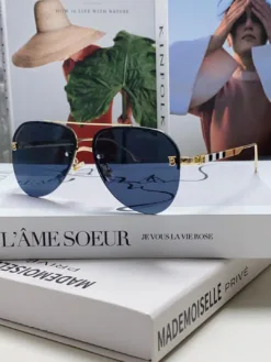 BURBERRY Glasses & Sunglasses G020260504279659