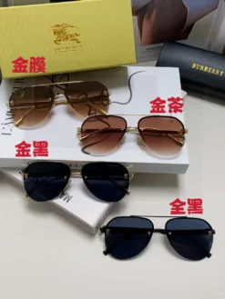 Alternative view of BURBERRY Glasses & Sunglasses G020260504279659