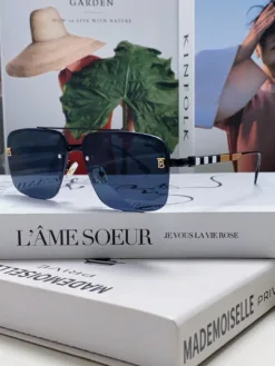 BURBERRY Glasses & Sunglasses G020260504279759