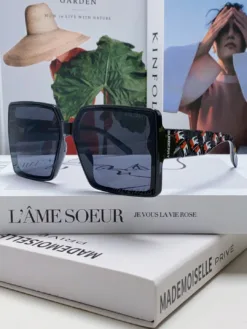BURBERRY Glasses & Sunglasses G020260504359159