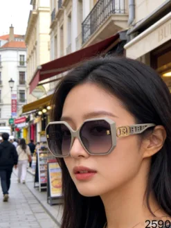 BURBERRY Glasses & Sunglasses G020260504411159