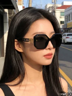 Alternative view of BURBERRY Glasses & Sunglasses G020260504411159