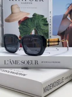 BURBERRY Glasses & Sunglasses G520260504002559