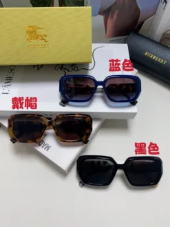 Alternative view of BURBERRY Glasses & Sunglasses G520260504002559