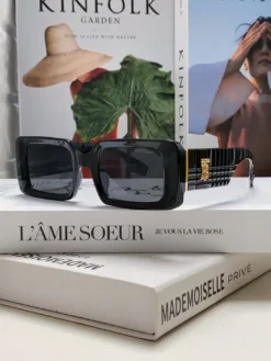 BURBERRY Glasses & Sunglasses G520260504002659