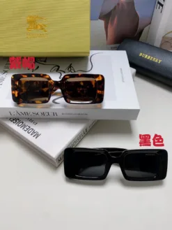 Alternative view of BURBERRY Glasses & Sunglasses G520260504002659