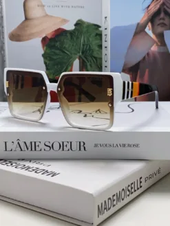 BURBERRY Glasses & Sunglasses G520260504002759