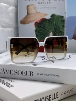 Alternative view of BURBERRY Glasses & Sunglasses G520260504002759