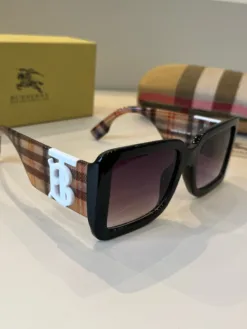 BURBERRY Glasses & Sunglasses G5202605041034759