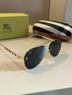 BURBERRY Glasses & Sunglasses G5202605041035259