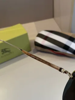 Alternative view of BURBERRY Glasses & Sunglasses G5202605041035259