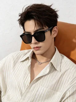 Alternative view of BURBERRY Glasses & Sunglasses G520260504121059