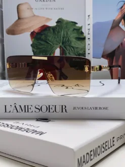 BURBERRY Glasses & Sunglasses H020260504002459