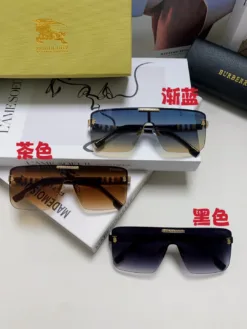 Alternative view of BURBERRY Glasses & Sunglasses H020260504002459