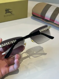 Alternative view of BURBERRY Glasses & Sunglasses H0202605041034859
