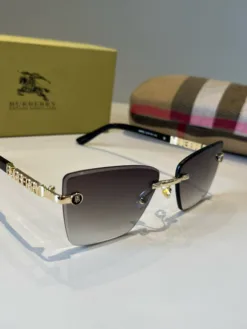 BURBERRY Glasses & Sunglasses H020260504150959