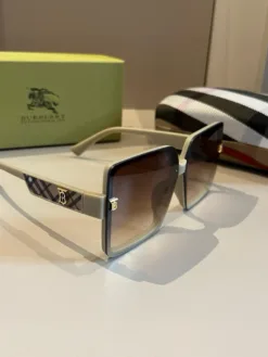 BURBERRY Glasses & Sunglasses H020260504151059