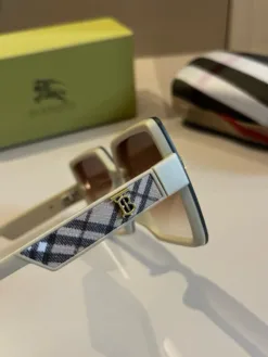 Alternative view of BURBERRY Glasses & Sunglasses H020260504151059