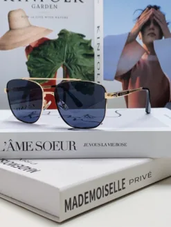 BURBERRY Glasses & Sunglasses H020260504321959