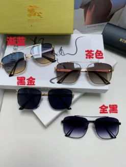 Alternative view of BURBERRY Glasses & Sunglasses H020260504321959