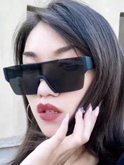 BURBERRY Glasses & Sunglasses H020260504428359