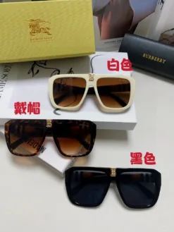 Alternative view of BURBERRY Glasses & Sunglasses H020260504428759