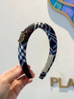 BURBERRY Hair Accessories D520260503012149
