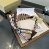 BURBERRY Hair Accessories D520260503050349