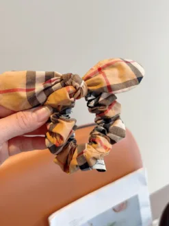 Alternative view of BURBERRY Hair Accessories D520260503114749