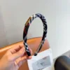 BURBERRY Hair Accessories D520260503655049