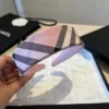 BURBERRY Hair Accessories E020260503050149
