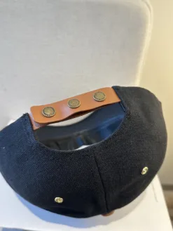 Alternative view of BURBERRY Hats & Caps D520260503648449