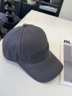 Alternative view of BURBERRY Hats & Caps E020260503323749