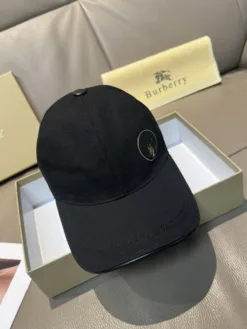 Alternative view of BURBERRY Hats & Caps F020260503023949