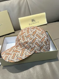 Alternative view of BURBERRY Hats & Caps F020260503286249