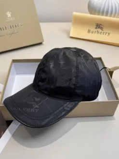 Alternative view of BURBERRY Hats & Caps F020260503352649