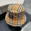 BURBERRY Hats & Caps F020260503523149
