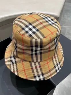 Alternative view of BURBERRY Hats & Caps F020260503523149