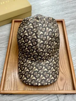 Alternative view of BURBERRY Hats & Caps F020260503562949