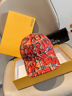 BURBERRY Hats & Caps F020260503602549