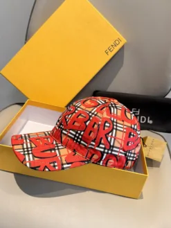 Alternative view of BURBERRY Hats & Caps F020260503602549