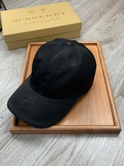 Alternative view of BURBERRY Hats & Caps F020260503627249