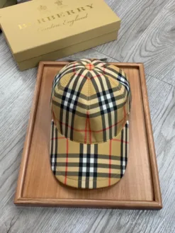 Alternative view of BURBERRY Hats & Caps F020260503627749